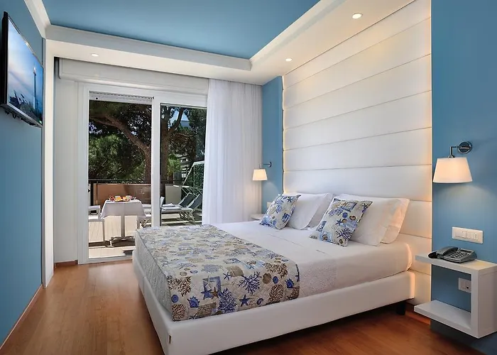 Hotel Concord Riccione